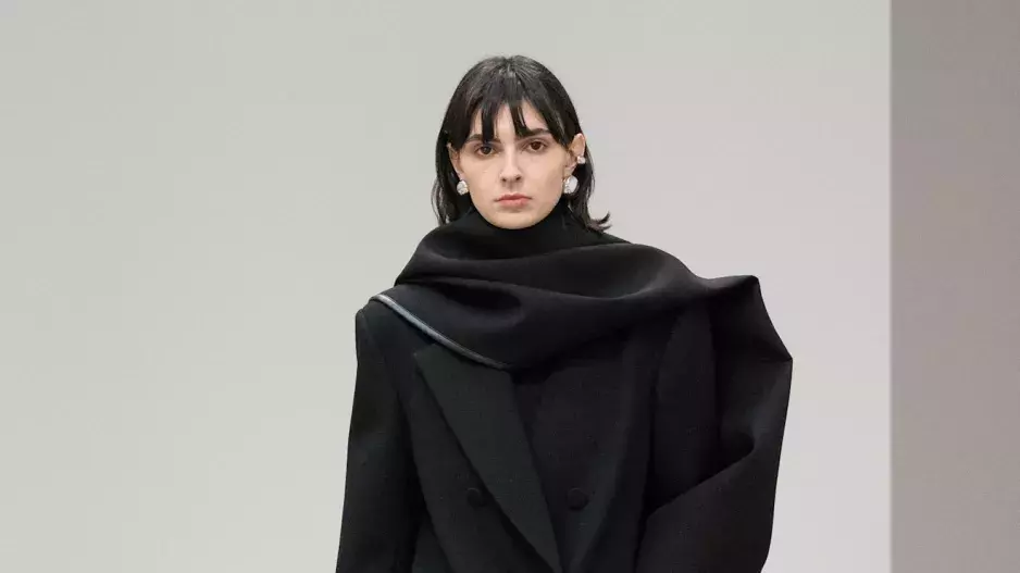 Brandon Maxwell, FW25