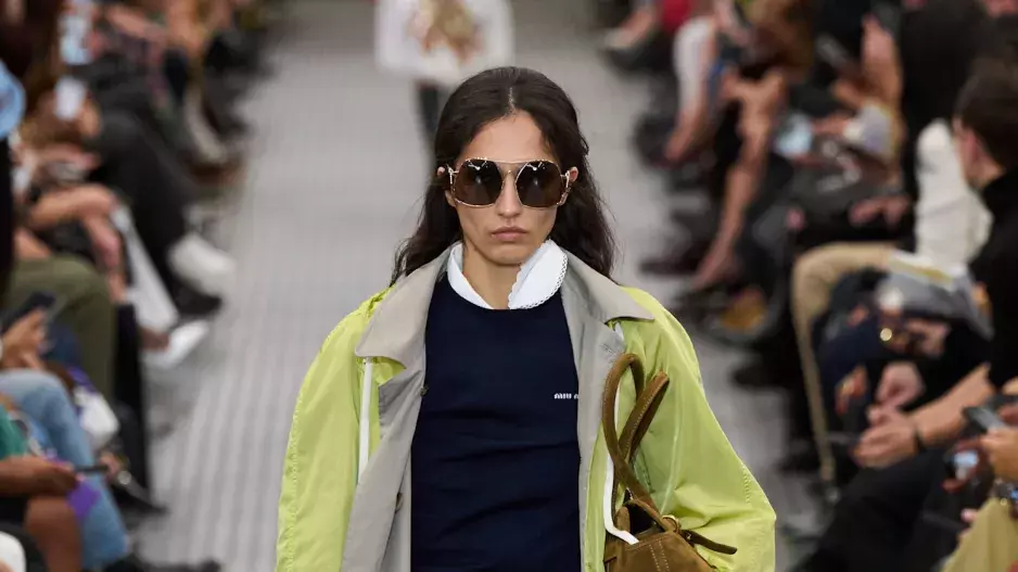 Miu Miu, SS25 Miu Miu, SS25