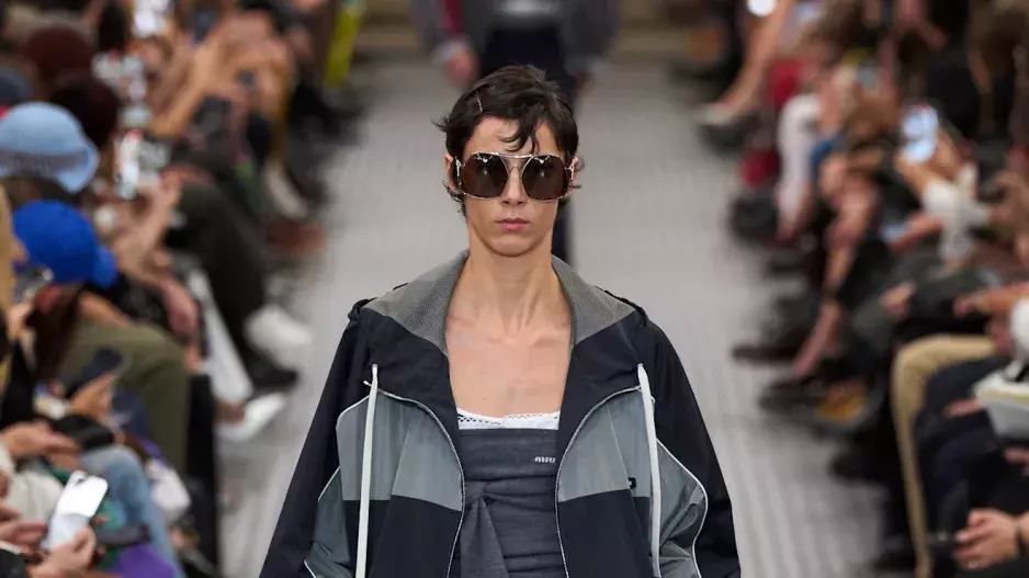Miu Miu, SS25 Miu Miu, SS25