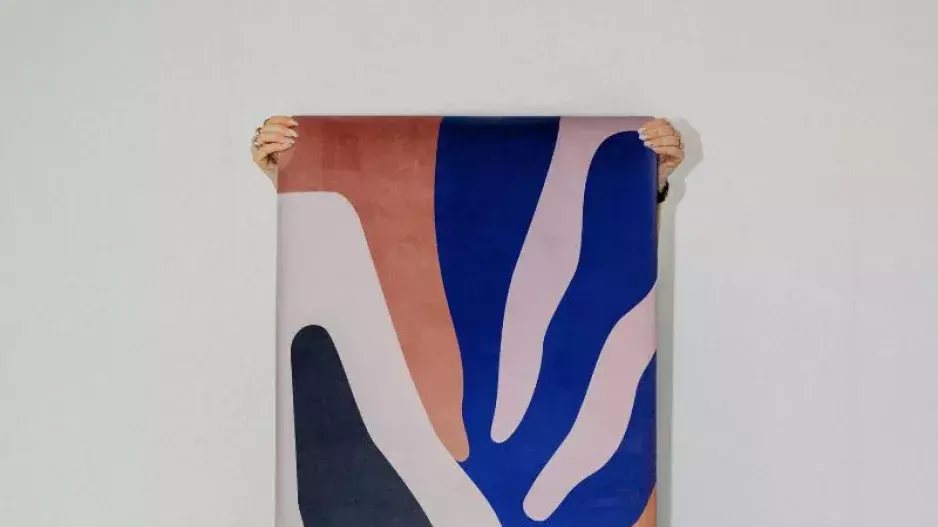 MONSTERA Comfort Grip Mat