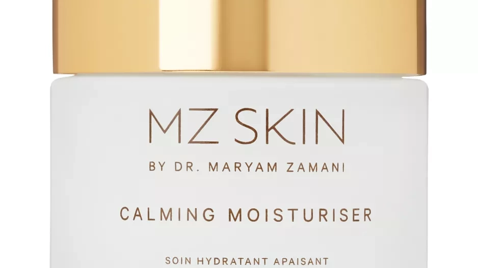 Péče o citlivou pleť