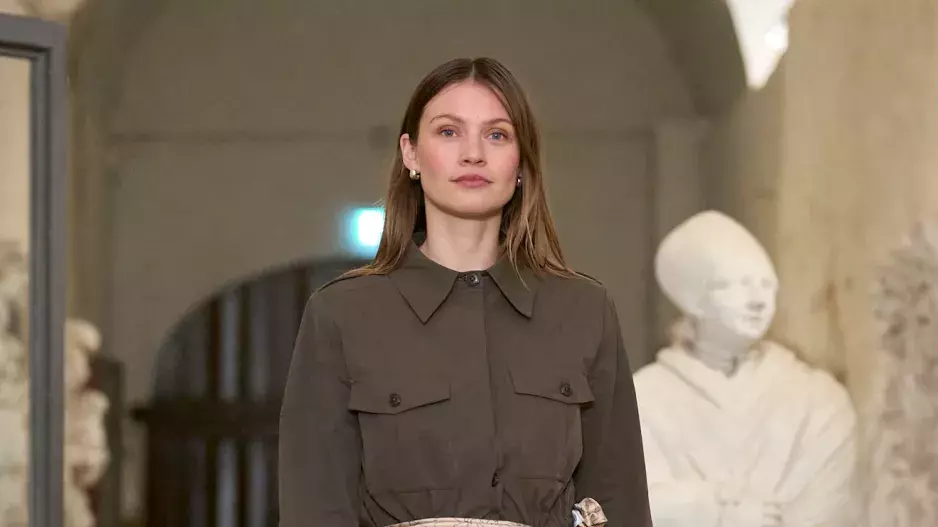 Operasport, FW25