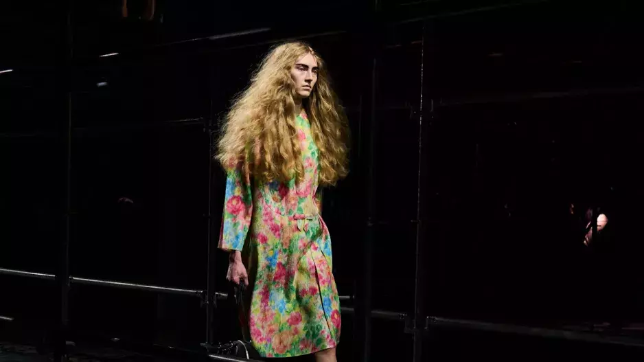 Prada Fall Winter 2025