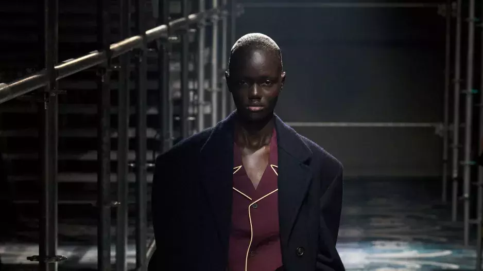 Prada Fall Winter 2025