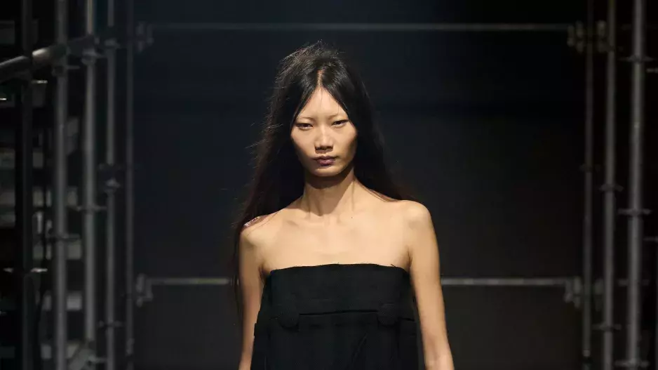 Prada Fall Winter 2025