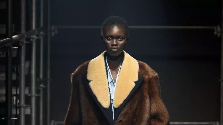 Prada Fall Winter 2025 Prada Fall Winter 2025