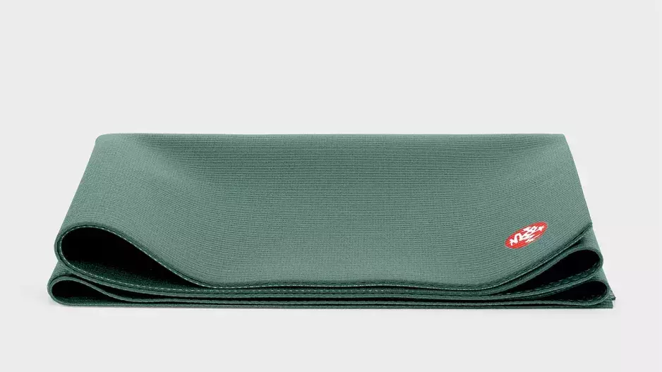 PRO Travel Yoga Mat 2mm