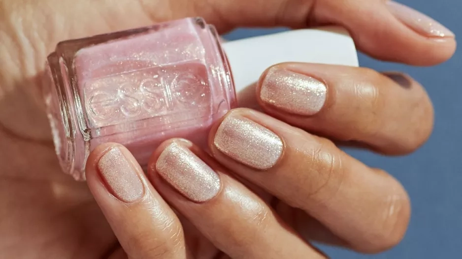 Lak na nehty, odstín Birthday girl