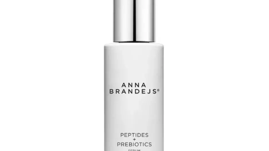 Prebiotická skincare