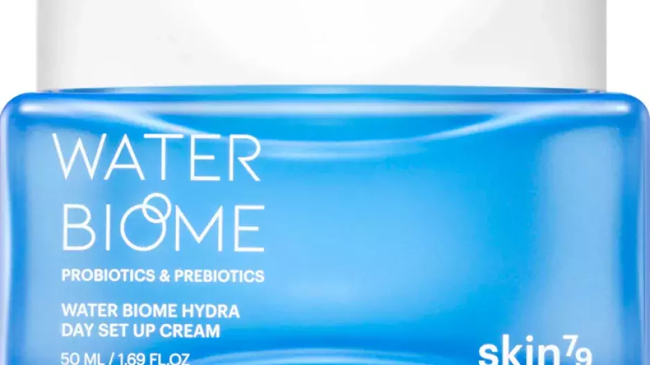 Prebiotická skincare