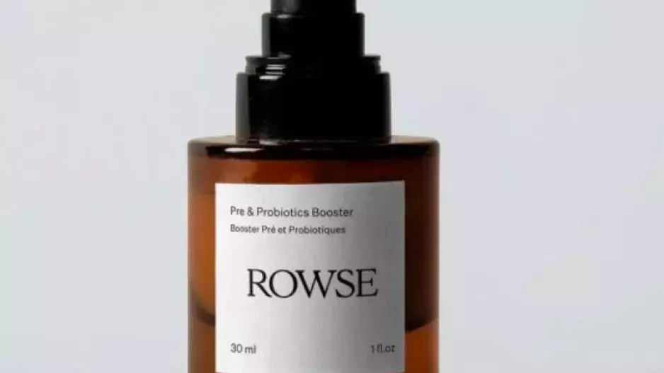 Prebiotická skincare
