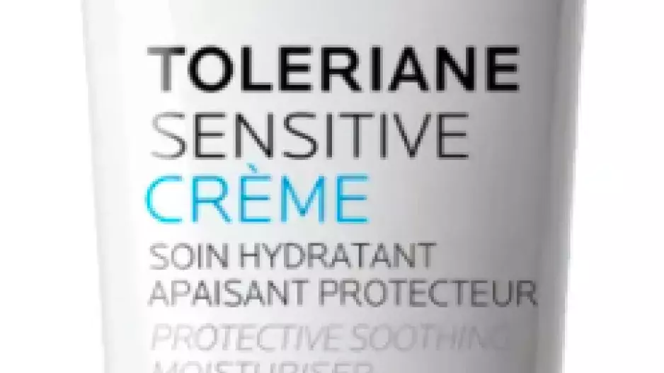 Prebiotická skincare