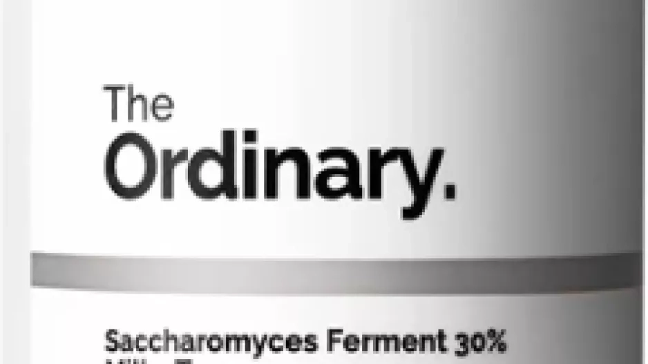 Fermentovaná kosmetika