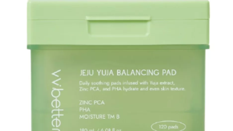 Korean toner pads Korean toner pads