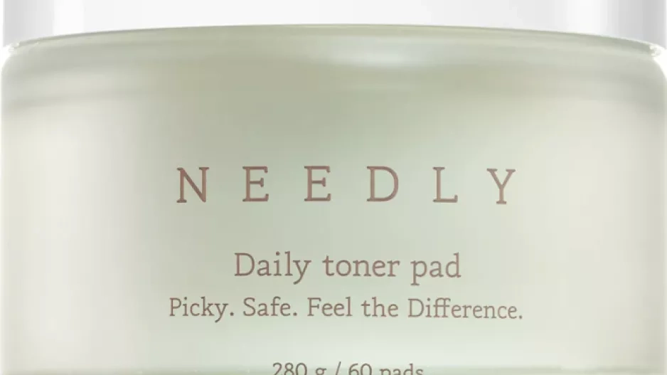 Korean toner pads Korean toner pads