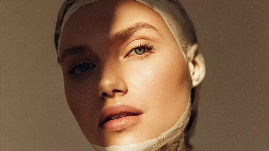 Rescue produkty pro citlivou pokožku