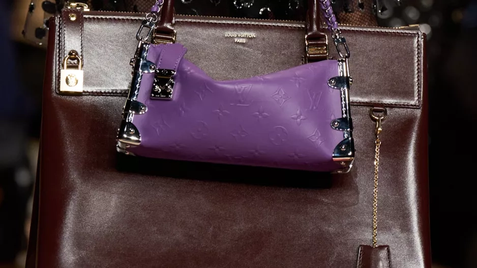 Louis Vuitton, SS25 Louis Vuitton, SS25