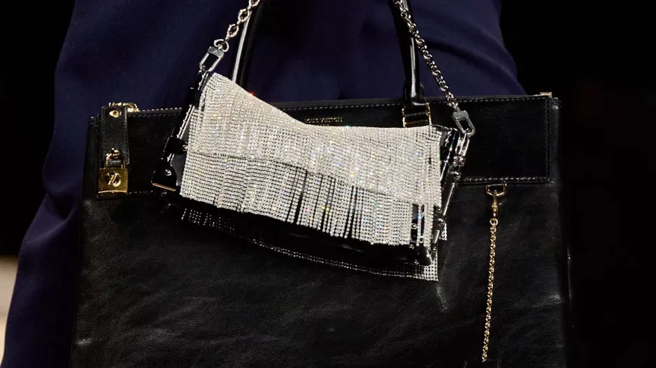 Louis Vuitton, SS25 Louis Vuitton, SS25