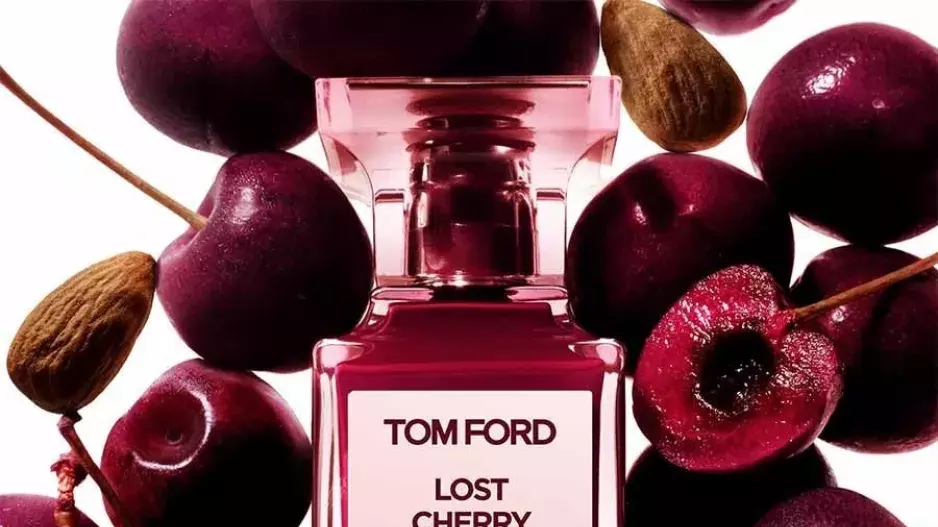 Private Blend Lost Cherry