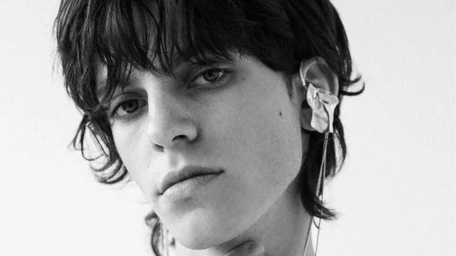 Drape, Magdalena Šťastníková