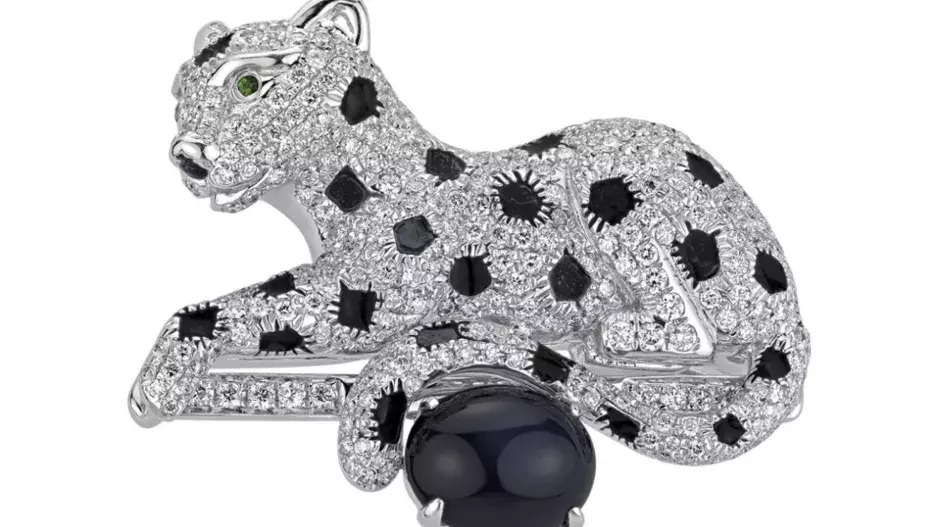 Alo Diamonds Alo Diamonds