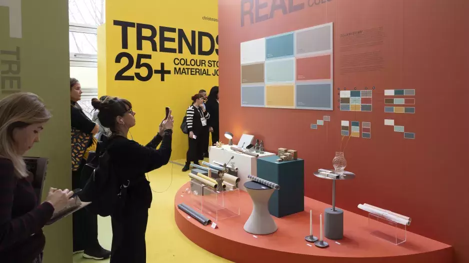 Veletrh Ambiente 2025