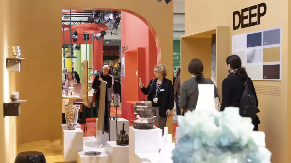 Veletrh Ambiente 2025