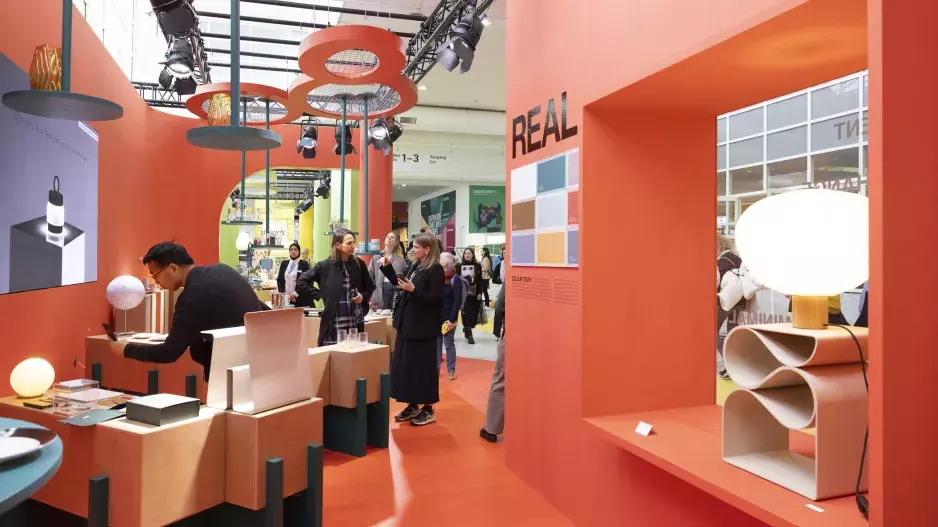 Veletrh Ambiente 2025