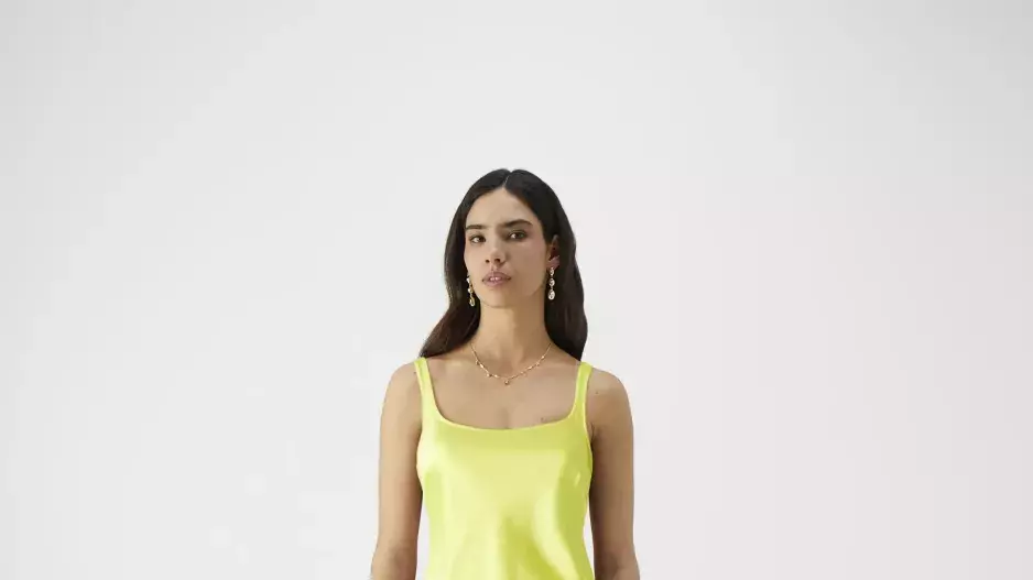 Sunna dress