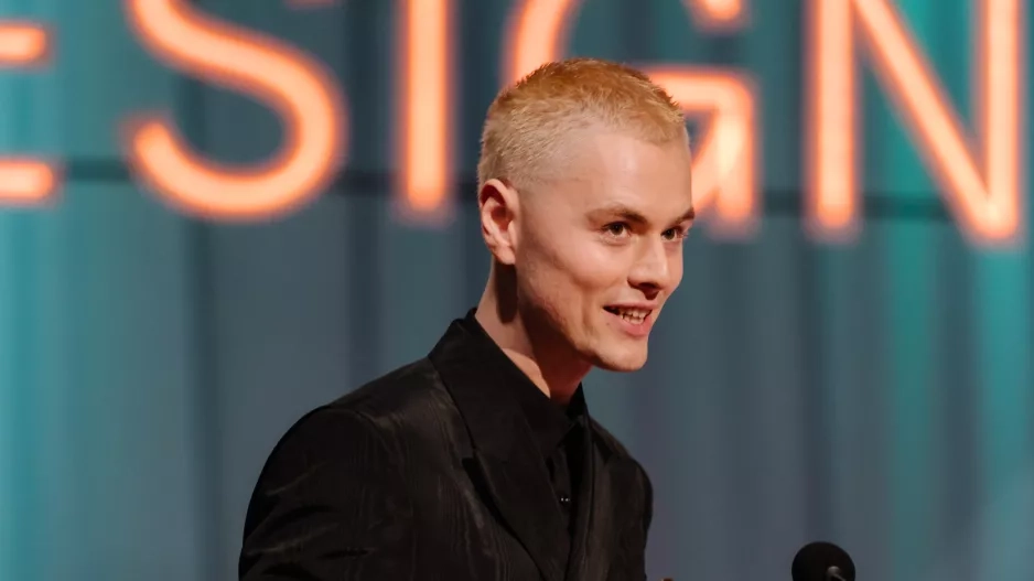 Jan Černý, CGD 2025