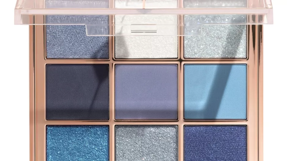 Pastelové líčení