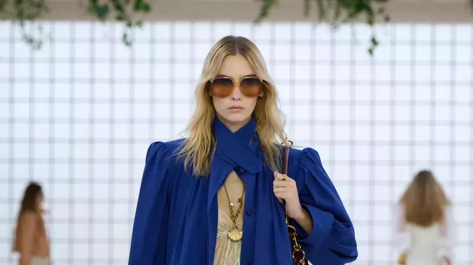 Chloe, SS25 Chloe, SS25