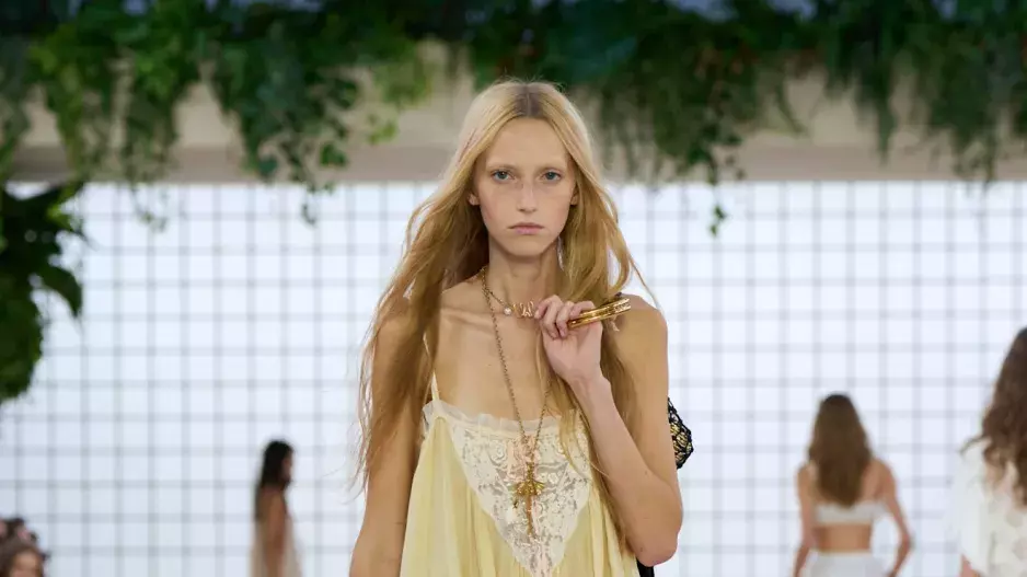 Chloe, SS25