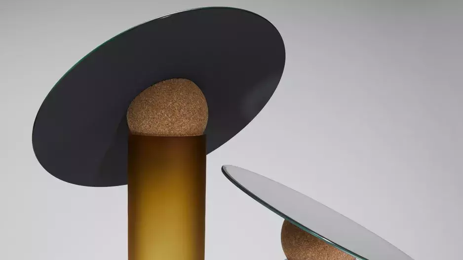 Zrcadla Astra, Clémence Birot