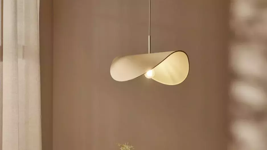 Designové svítidlo Kenzie