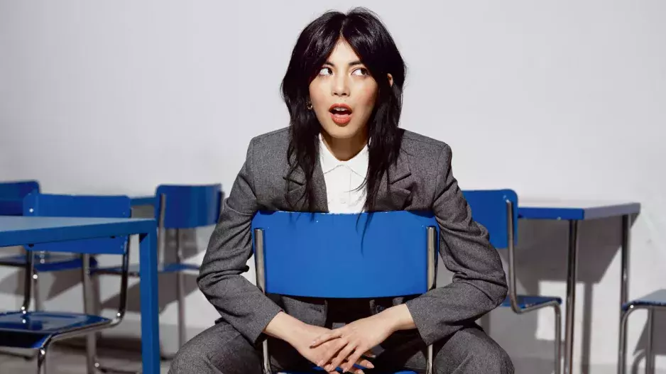 Jarní trendy s Bé Hà a Zalando