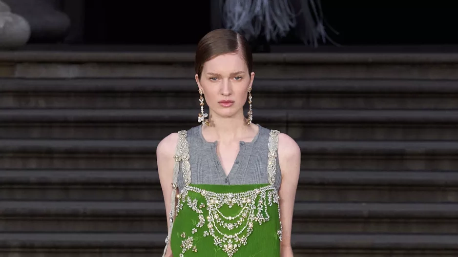 Erdem, SS25