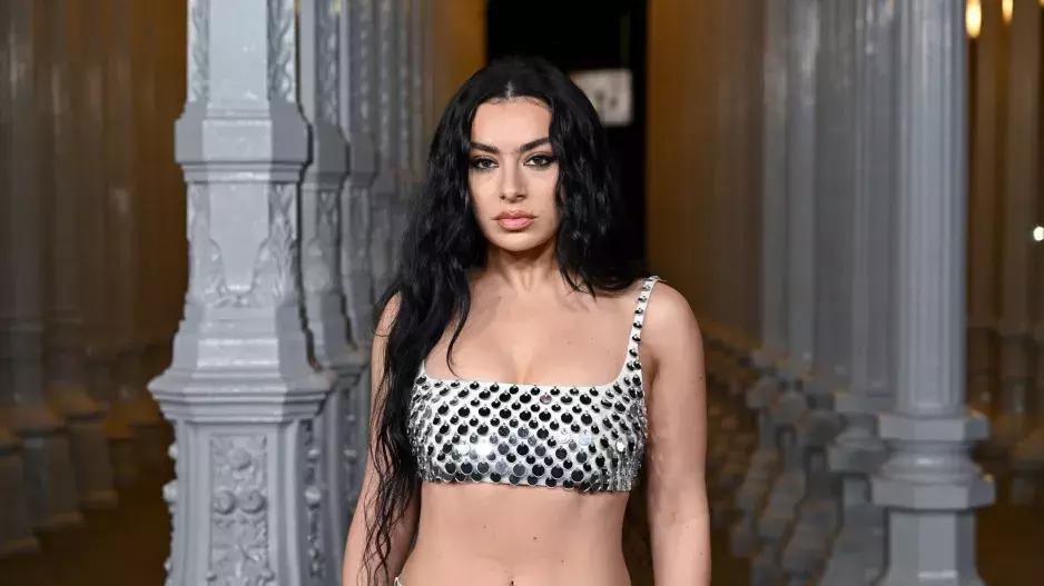 Charli XCX