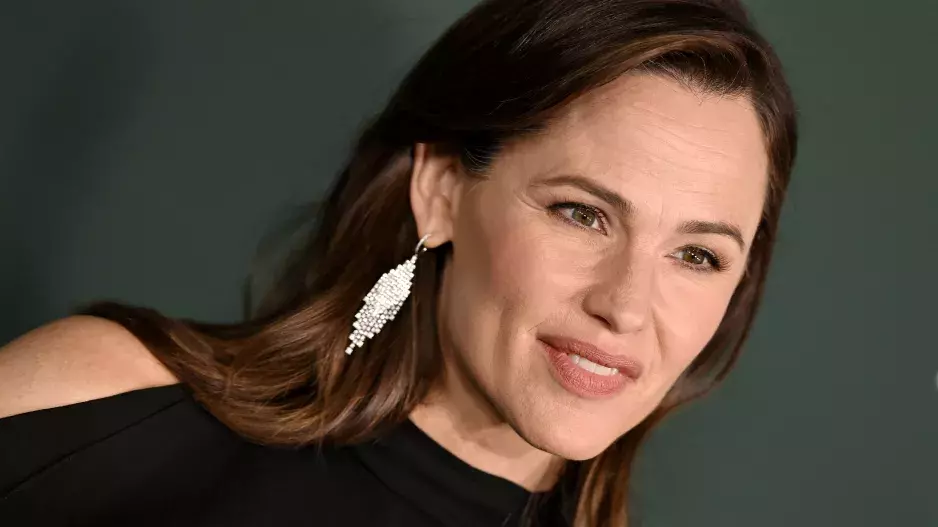 Jennifer Garner