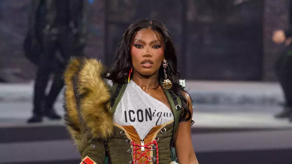 Milano fashion week 2025