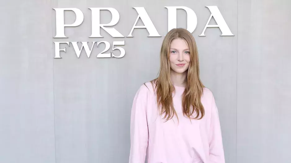 Milano Fashion Week 2025