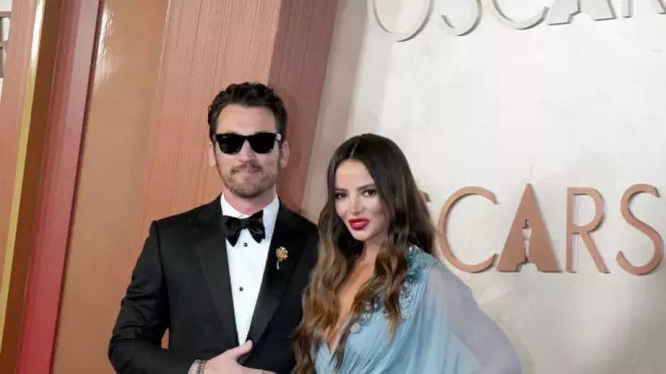 Miles Teller a Keleigh Sperry Teller