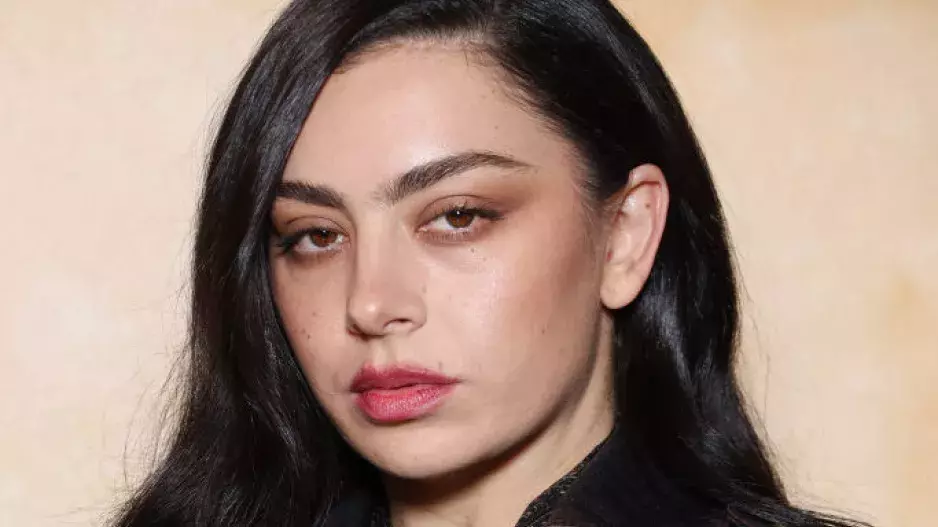 Charli XCX