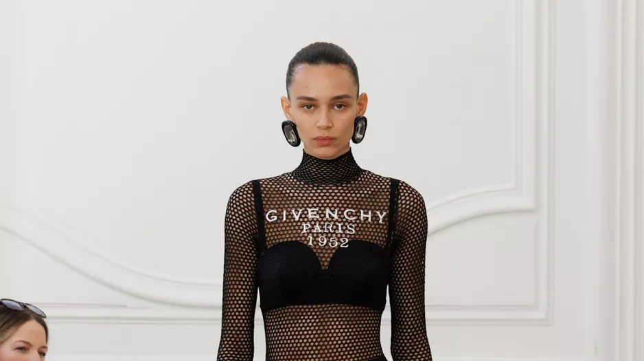 Givenchy, FW25