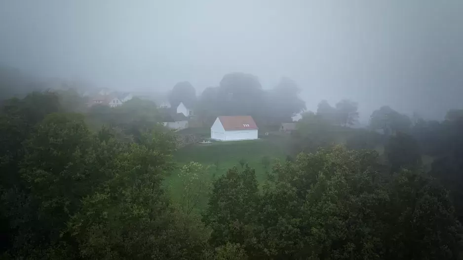 Dům Oskar Dům Oskar