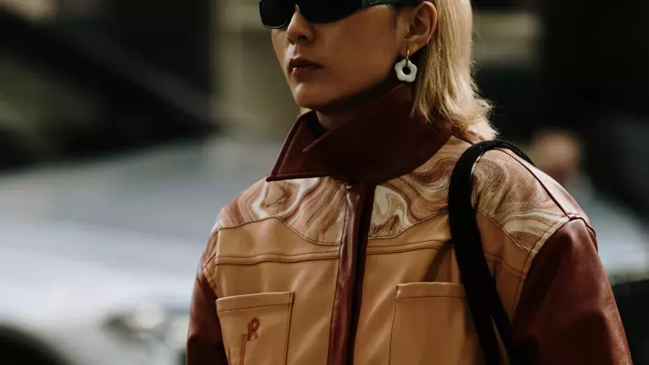 Motosport trend