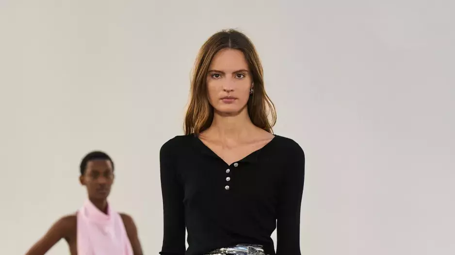 Brandon Maxwell, SS25