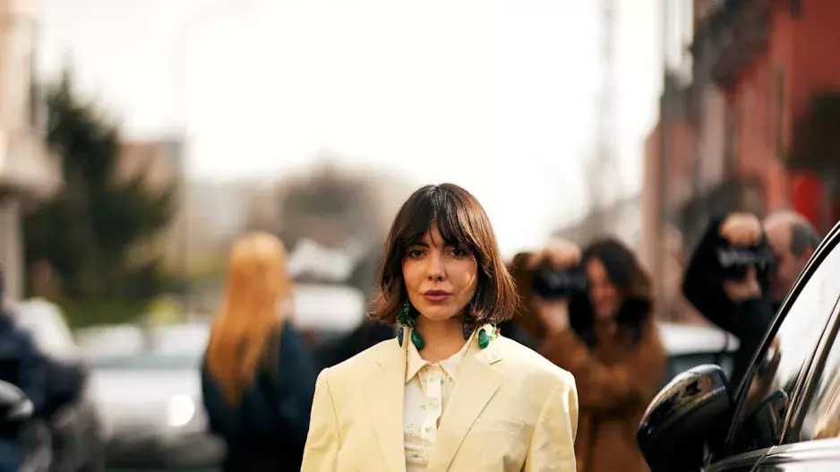 Milano, streetstyle