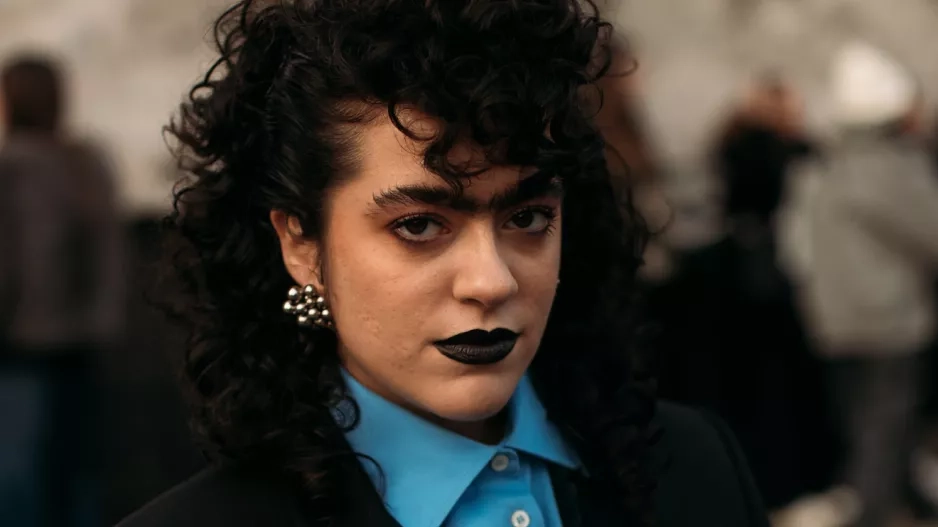 Milano Fashion Week 2025