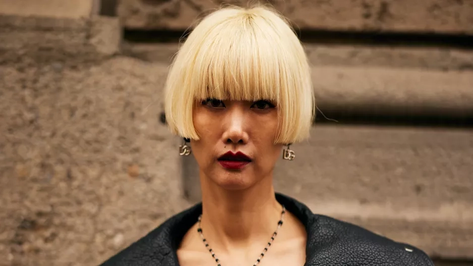 Milano Fashion Week 2025